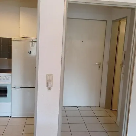 Einzimmerwohnungmit großem Balkon Mietersheim Exterior foto